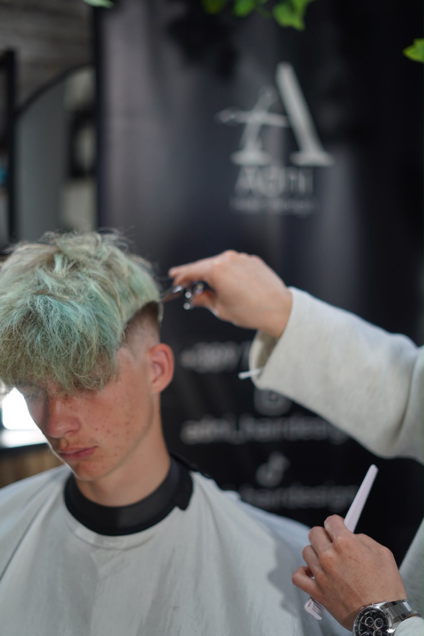 Adni Hair Design · 4