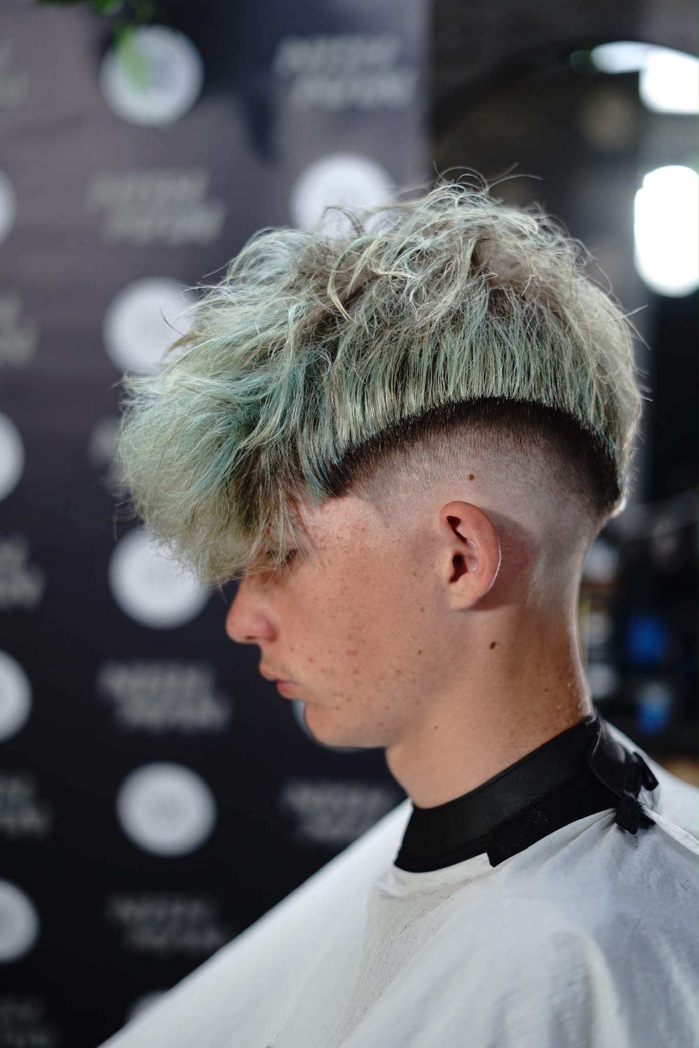 Adni Hair Design · 5